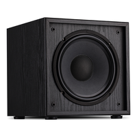Nobsound/诺普声 SW-100MKII 10寸 有源低音炮