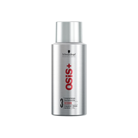 Schwarzkopf 施华蔻 刚劲定型喷发胶 100ml*2