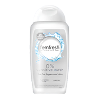 femfresh 芳芯 女性清洗液 亲肤特护型 250ml