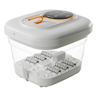  AUX/奥克斯 G1211 可折叠 足浴盆