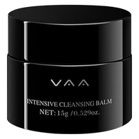 VAA1.0卸妆膏敏感肌卸妆膏清洁眼唇卸妆膏小样便携旅行土豆泥卸妆膏 1.0【旅行装】15g