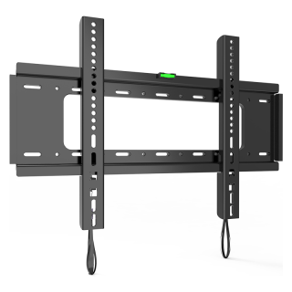 移动端、京东百亿补贴：津赢 电视挂架 40-80英寸 拉绳锁扣/加厚面板