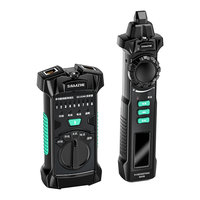 SAMZHE 山泽 SZ-D266 网络寻线仪