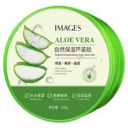 形象美 自然芦荟胶 220g