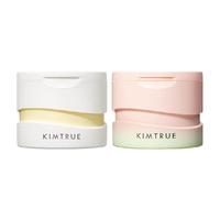 KIMTRUE 且初 净颜亮肤卸妆膏