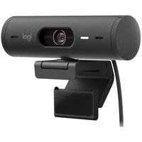  logitech/罗技 AI智能取景 视频会议摄像头