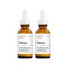 The Ordinary 5%咖啡因眼部精华液 30ml*2