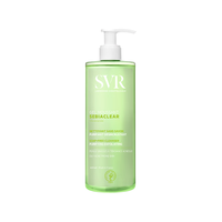 SVR/舒唯雅 温和暗沉 清洁啫喱