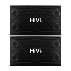 HiVi X1000 卡拉ok家用k歌设备 家庭影院音响