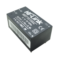 丢石头 网络配件 80w升降压电源模块 恒流稳压 24V/28V转12V 9-35V转1-35V 80W自动升降压模块 1盒