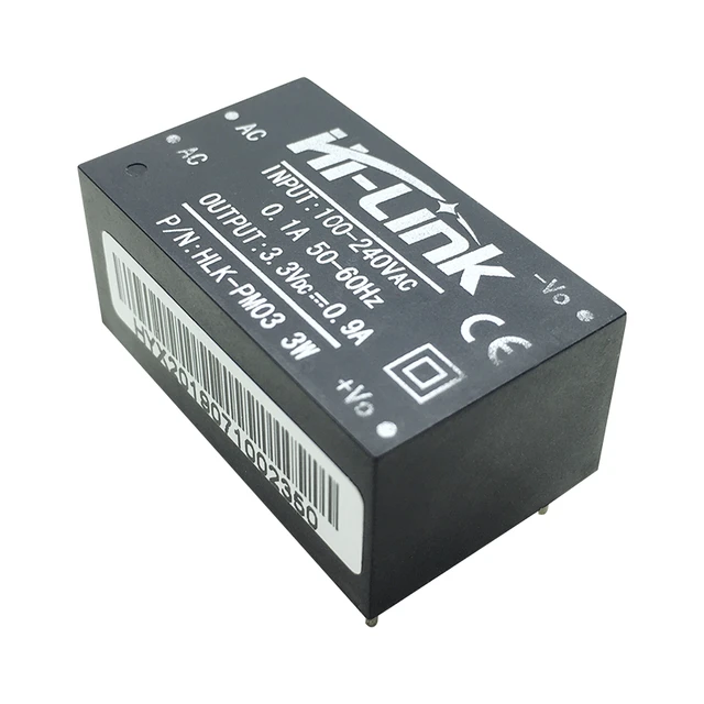 丢石头 网络配件 80w升降压电源模块 恒流稳压 24V/28V转12V 9-35V转1-35V 80W自动升降压模块 1盒