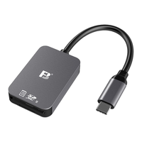  FB/沣标 高速 读卡器