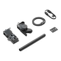 大疆DJI Focus Pro 电机 RS 4 Pro/RS 4/RS 3 Pro/RS 3/Focus Pro 手柄/Focus Pro 手轮/Ronin 4D Flex