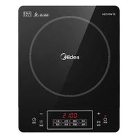 Midea 美的 MC-CLE2271 普通电磁炉 湖水蓝