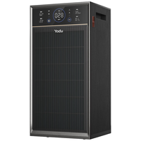 亚都 UFCO分解甲醛 空气净化器