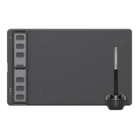 HUION/绘王 可连手机 数位板
