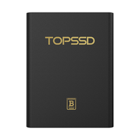  TOPSSD/天硕 高速传输 CFexpress Type B读卡器