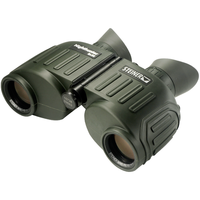 STEINER 德国进口 夜鹰8x30 免调焦微光高清日夜两用专业级双筒夜视 2326（8x30）微光高清充氮