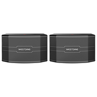 WESTDING/威斯汀 K5S u段动圈式 无线麦克风