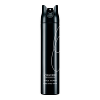 SHISEIDO 资生堂 秀场造型 高定型力发胶 180g