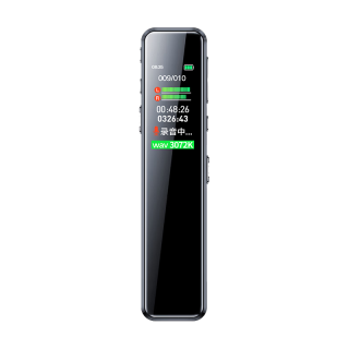 Lenovo 联想 B610 录音笔 64GB 黑色