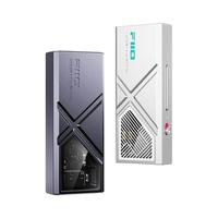 FiiO 飞傲 KA13 便携解码耳放
