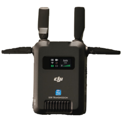 大疆 SDR  口袋级双制式图传套装