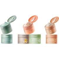 半亩花田 Little Dream Garden冰淇淋身体磨砂膏去角质疙瘩保湿滋润沐浴全身女60g