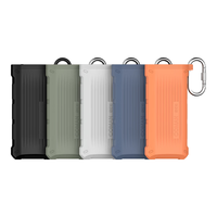  COMAN/科漫 高速传输 Type-c读卡器 SD/TF卡收纳盒