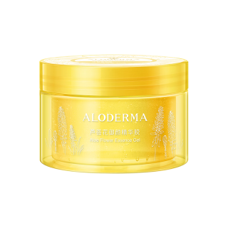  Aloe Derma/瑷露德玛 舒缓修护 芦荟凝胶  200g