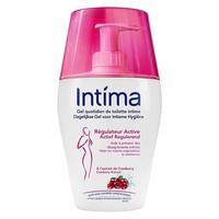  Intima 私密处护理液女性洗液沐浴清洁男士止痒 妇科洗护外阴抑菌