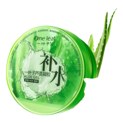 一叶子 芦荟凝胶 180g