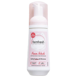 芳芯 氨基酸 女士私处洗液  150mL