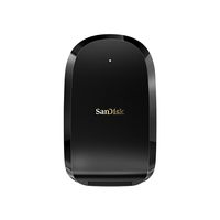 SanDisk/闪迪 SDDR-F451-ZNGNN 高速读取 CFexpress读卡器