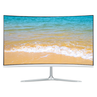BOLUNSHUAI/博仑帅 16核酷睿i7独显 一体机电脑  核芯显卡 19.1英寸 256GB 256GB 8GB i5
