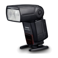 YONGNUO 永诺 YN-565EXIII 闪光灯 佳能口