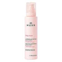 NUXE 欧树 玫瑰舒柔洁颜卸妆乳 200ml