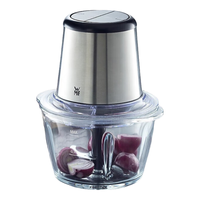 WMF 福腾宝 Kult X 绞肉机