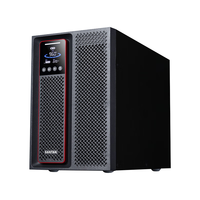 山特 C3K 在线式UPS电源 3000VA/2400W