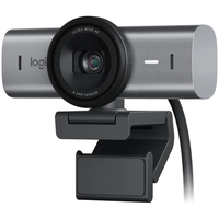  logitech/罗技 4K高清 网络摄像头 隐私保护盖