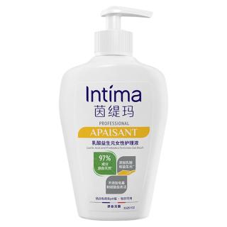  Intima 97%天然成分 女士私密处洗液