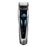 PHILIPS 飞利浦 HC9450/15 电动理发器 黑色