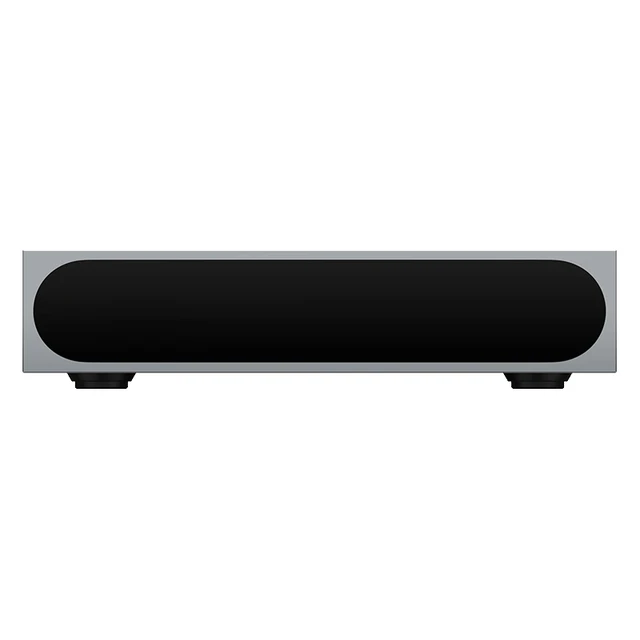 矩声 mini-i 4 ES9039Q2M芯片 DSD512解码 银色 音频播放器