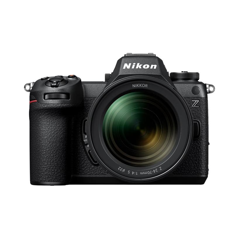 机身+24-70mm F4 S套机