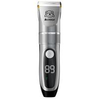 志高 ZG-F838 电动理发器 土豪金