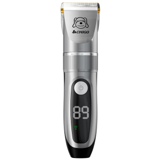 志高 ZG-F838 电动理发器 土豪金