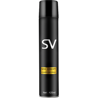 sabalon 莎贝龙 男士新概念魅力干胶 420ml*3