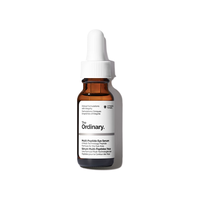  The Ordinary 淡化改善黑眼圈眼袋 眼部精华  15ml