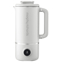 Morphy Richards 摩飞 MR8200  破壁豆浆机 0.6L 椰奶白