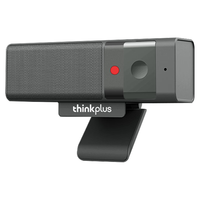  thinkplus 高清1080P 电脑摄像头